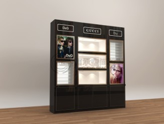 供应高档眼镜展示柜